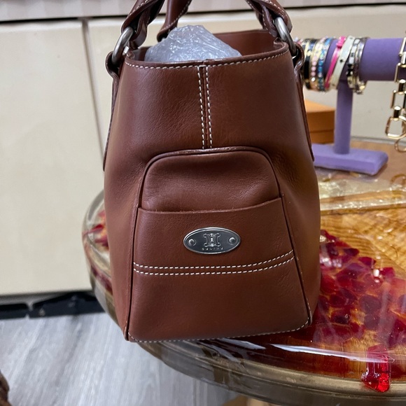 Celine handbag 💯 authentic in soft leather - Picture 3 of 14